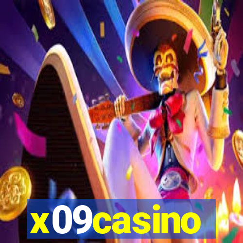 x09casino