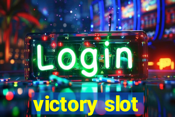 victory slot