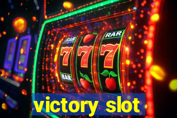 victory slot