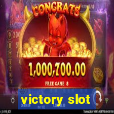 victory slot