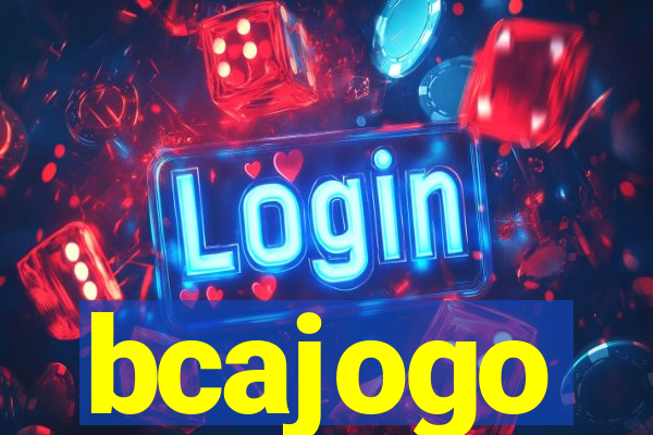 bcajogo