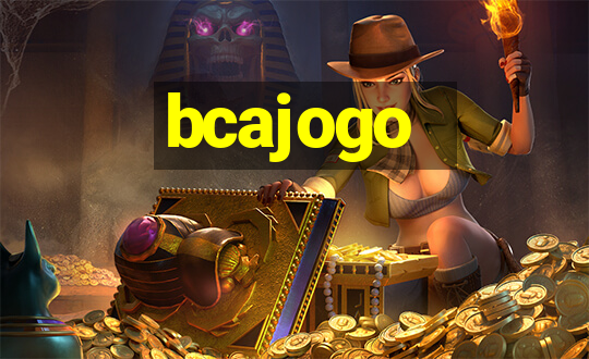 bcajogo