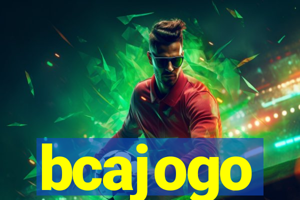 bcajogo