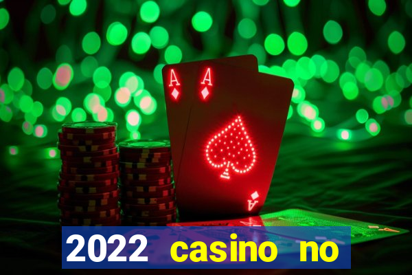 2022 casino no deposit bonus codes