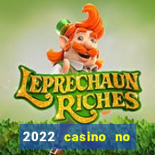 2022 casino no deposit bonus codes