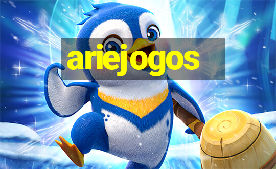 ariejogos