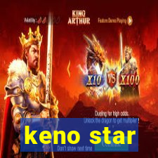 keno star