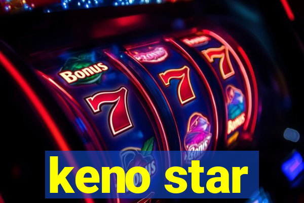 keno star