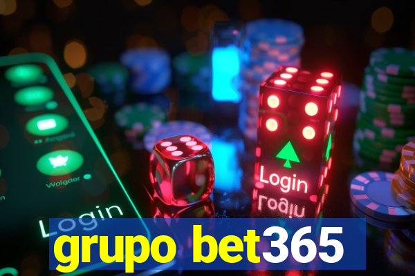 grupo bet365