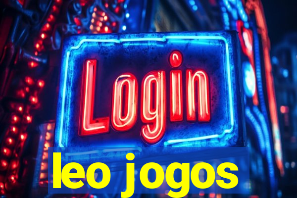 leo jogos