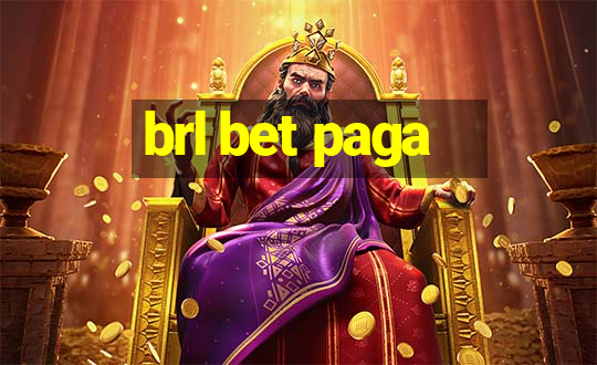 brl bet paga