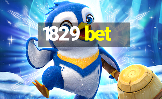 1829 bet