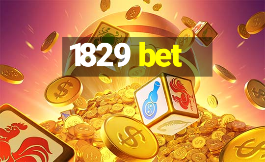 1829 bet