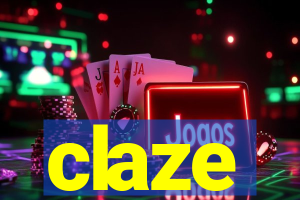 claze