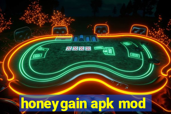 honeygain apk mod