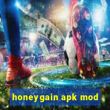 honeygain apk mod