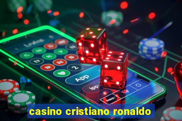 casino cristiano ronaldo