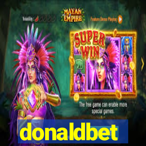 donaldbet