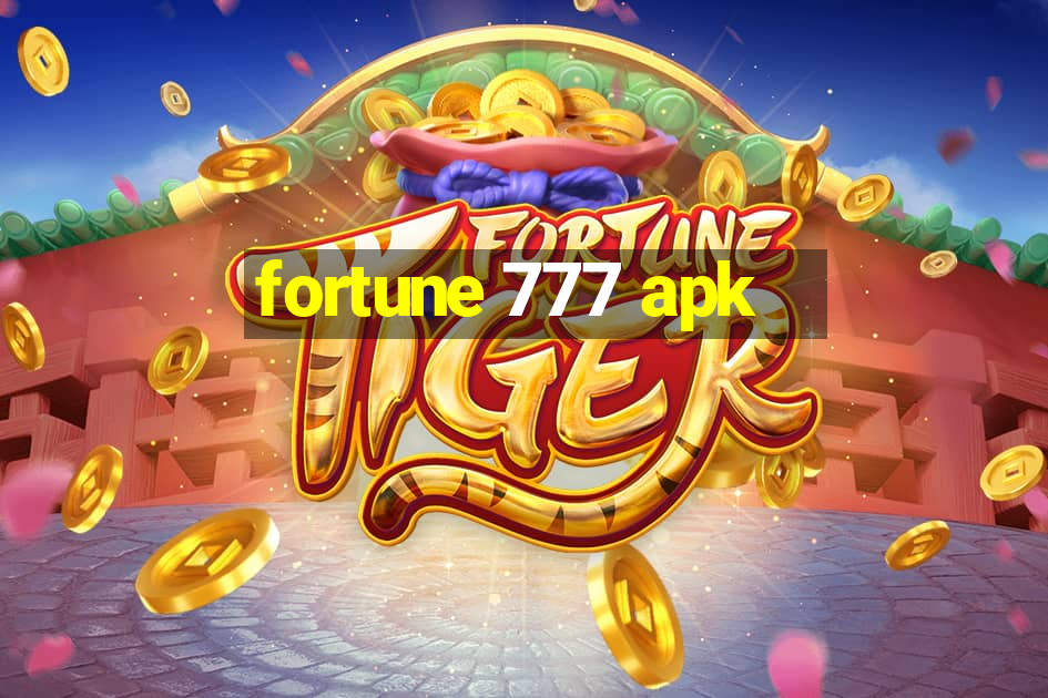 fortune 777 apk