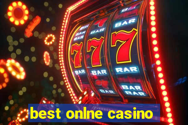 best onlne casino