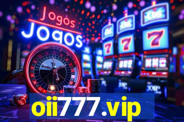 oii777.vip