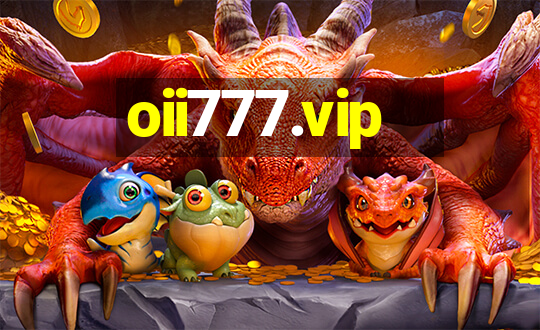 oii777.vip