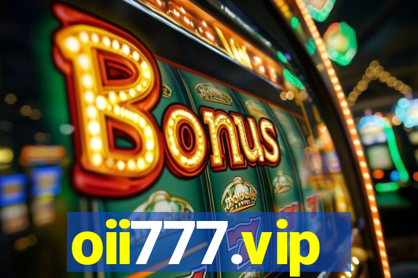 oii777.vip