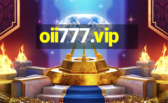 oii777.vip