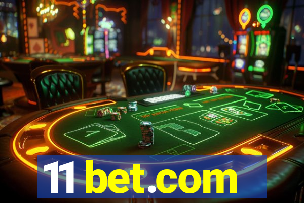 11 bet.com