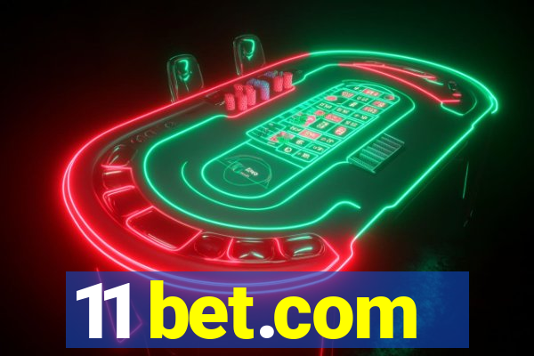 11 bet.com