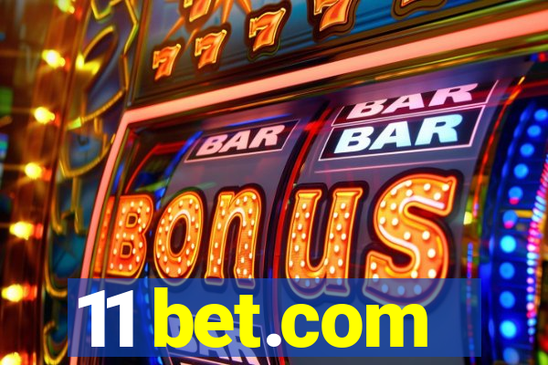 11 bet.com