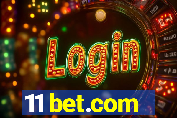 11 bet.com