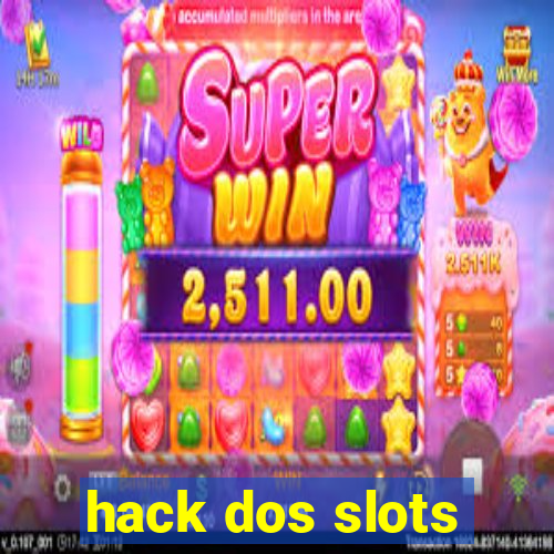 hack dos slots