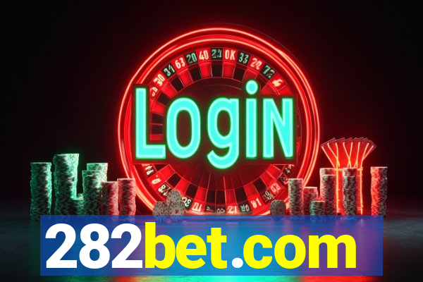 282bet.com