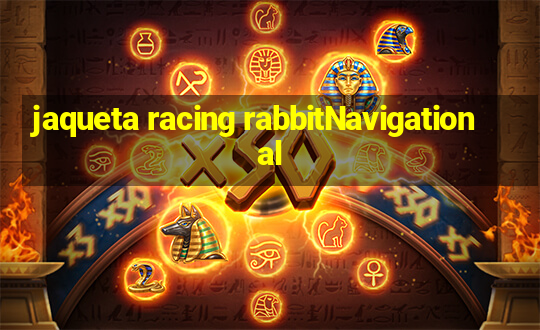 jaqueta racing rabbitNavigational