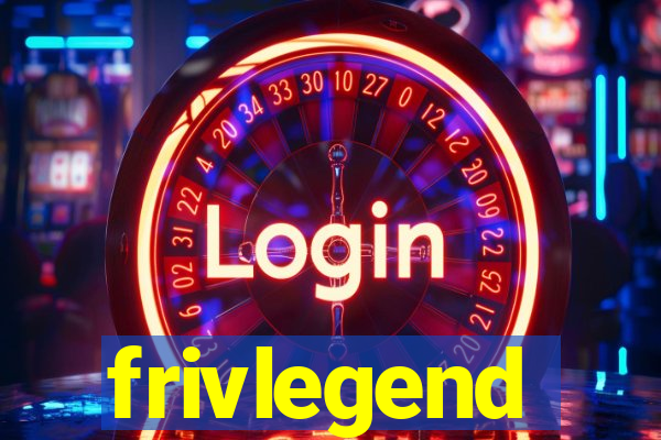 frivlegend