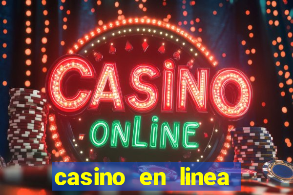 casino en linea estados unidos