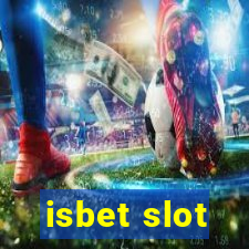 isbet slot