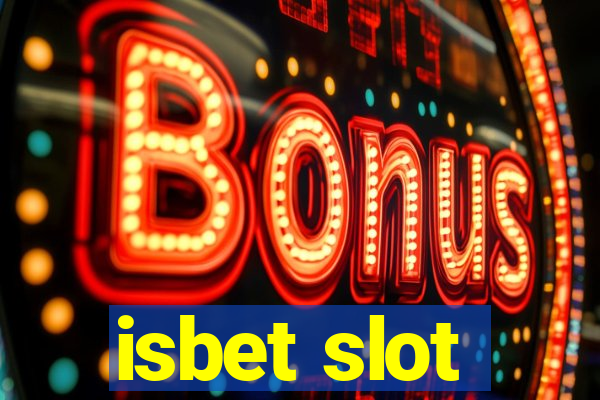 isbet slot