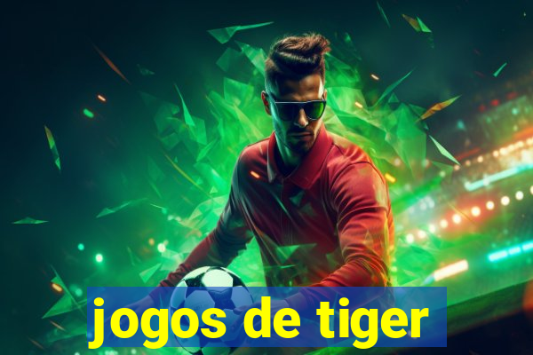 jogos de tiger