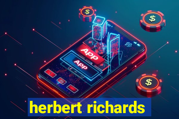 herbert richards