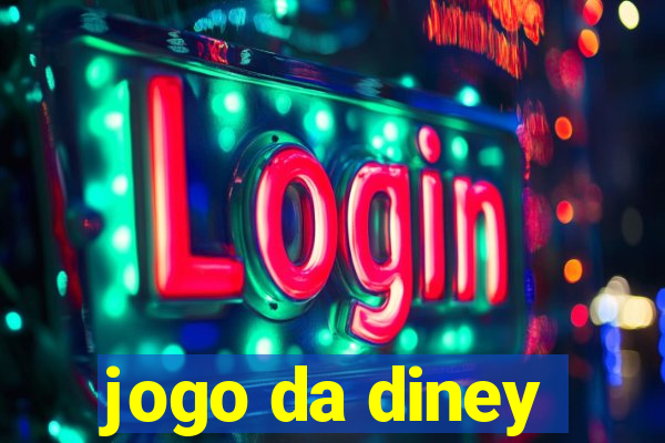 jogo da diney