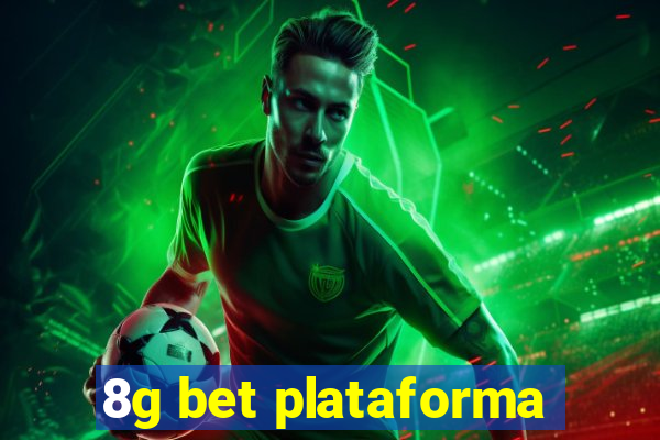 8g bet plataforma