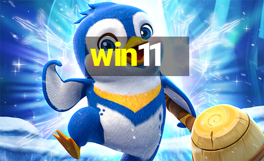 win11