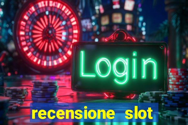 recensione slot lucky stripes