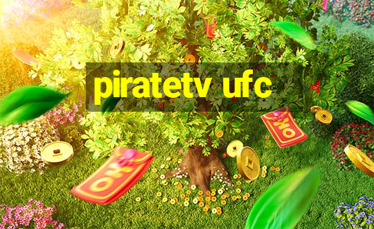 piratetv ufc