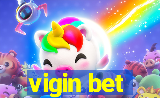 vigin bet