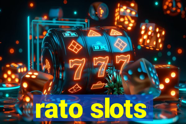 rato slots