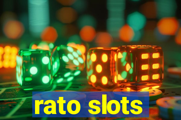 rato slots