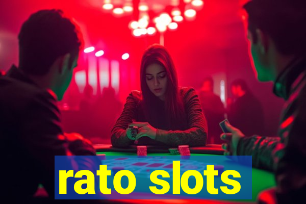 rato slots